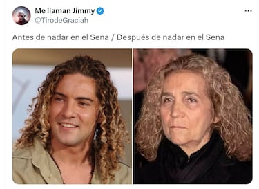 Los mejores memes de los Juegos Olímpicos