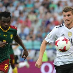 El VAR 'mostró' su primera roja