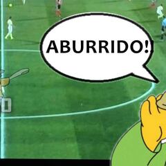 Xolos y América aburren, pero los memes no se quedaron dormidos