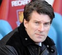 Laudrup y su despido: "Estoy profundamente decepcionado"