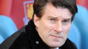 Laudrup, extécnico del Swansea