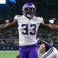 Tight end Irv Smith is “excited” to return to NFL action in 2022