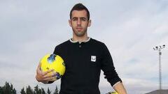 El Recre, seria amenaza para un Murcia enrachado