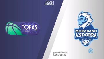 El Andorra se despide de Europa con una nueva derrota