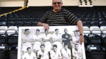 Entrevista a Pepe Macía