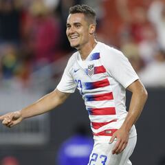 LAFC ficha al mundialista Aaron Long para reforzar la defensa