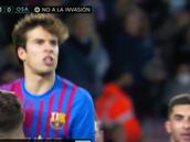 El que faltaba a la Xavineta para hacerla temible: ¡golazo de Riqui Puig!