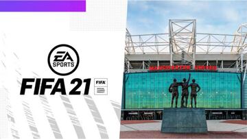 FIFA 21: 10 equipos recomendados para el modo Carrera