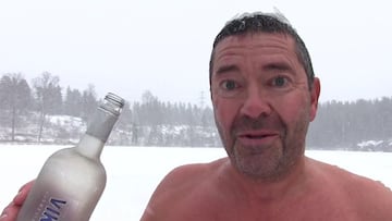 Muere el popular youtuber Tor Eckhoff mientras grababa uno de sus v¨ªdeos