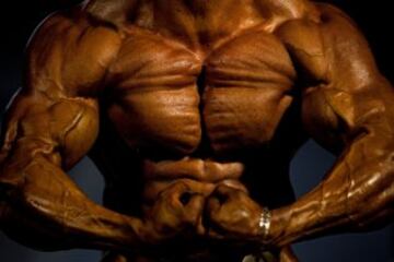 Arnold Classic Europe 2016 en im¨¢genes