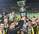 Peñarol conquista el Clausura