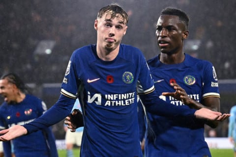 Golpe millonario al Chelsea