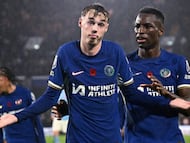 Chelsea’s books show historic losses of more than €400 million ($472 million). In Europe, only Barcelona’s 2020-21 figures are worse.