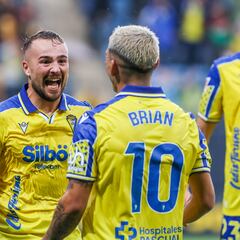 La sociedad entre Ontiveros y Ocampo comienza a funcionar