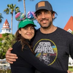 El estilo de vida de Shailene Woodley, prometida de Aaron Rodgers