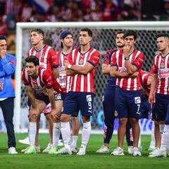 Chivas deja atrás el luto de la Final