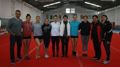 Burócrata de Conade, amiga de Ana Guevara, cobra beca de 35 mil pesos