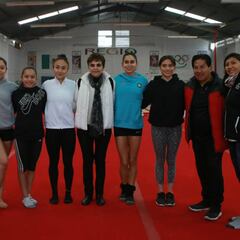 Burócrata de Conade, amiga de Ana Guevara, cobra beca de 35 mil pesos