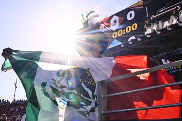 Mensaje contundente: “Una Copa dedicada a los inmigrantes”
