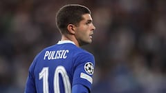 Christian Pulisic cumple este domingo 24 años de edad en medio de la incertidumbre por los pocos minutos en Chelsea y con el Mundial muy cerca.