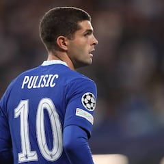 Pulisic celebra su cumpleaños entre la incertidumbre del Chelsea y el Mundial de Qatar