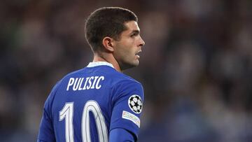 Christian Pulisic cumple este domingo 24 años de edad en medio de la incertidumbre por los pocos minutos en Chelsea y con el Mundial muy cerca.