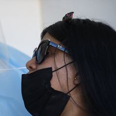 Covid en Chile, reporte Minsal: cifras oficiales, casos nuevos y muertes | Última hora Ómicrón, 26 de enero