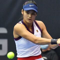 Raducanu appoints German coach Torben Beltz