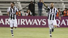 Huancayo queda contra las cuerdas al caer en Montevideo