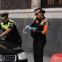 Hoy No Circula 15 de noviembre: vehículos y placas en CDMX, EDOMEX, Hidalgo y Puebla