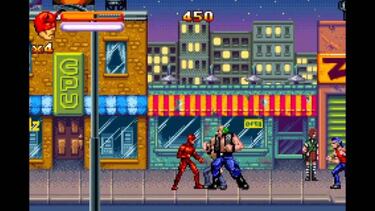 El Hombre sin Miedo: Daredevil en los videojuegos