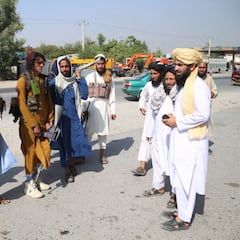 Así son las leyes y normas de los talibanes: ¿Qué está permitido y cuáles son sus prohibiciones?