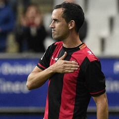 LaLiga y la FEF autorizarán mañana el fichaje de Linares