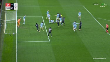 Las polémicas de la jornada 27 de LaLiga EA Sports; todos los penaltis, expulsiones y jugadas controvertidas