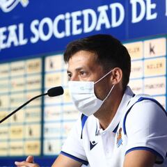 David Silva, positivo en COVID