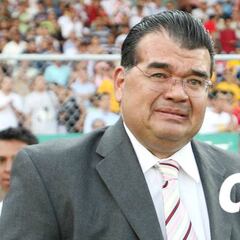 Emilio Fernando Alonso será narrador de Chivas TV