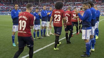 Sólo 15 aficiones no vieron perder a su equipo en casa