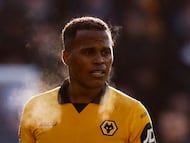 Jhon Arias interesa a varios equipos brasileños