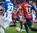 Lamine Yamal sigue los pasos de Messi en FC Barcelona