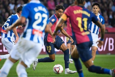 El punto de inflexión que cambia la temporada del Barça