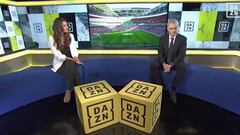 Mourinho y su visión de lo que hace el City con los árbitros