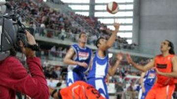 Más cambios en televisión.