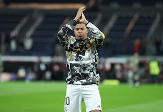 Real Madrid - Celta de Vigo hoy, en directo: LaLiga EA Sports, ultima hora en el Bernabéu, en vivo