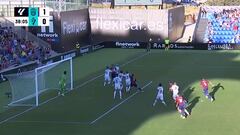 Resumen y goles del Eldense vs. Eibar, jornada 3 de LaLiga Hypermotion