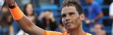 James, uno de los personajes deportivos a seguir en 2017