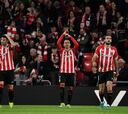 Athletic 3-2 Girona: resumen, goles y resultado