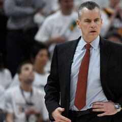 Los Thunder confirman la continuidad de Billy Donovan