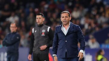 17/04/23 PARTIDO SEGUNDA DIVISION
LEVANTE UD - CD MIRANDES
JAVI CALLEJA