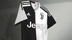 Camiseta de Juventus