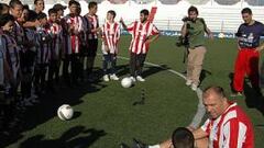 La Fundación abrirá una nueva escuela en Toledo